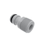 Cellfast spojnica sa muškim navojem IDEAL 1/2