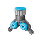 Cellfast dvostruki razdjelnik IDEAL