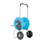 Cellfast motalica kolica za vrtno crijevo ALUPLUS 45m 1/2"