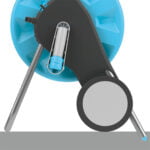 Cellfast motalica kolica za vrtno crijevo COMPACT 20 sa crijevom