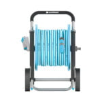 Cellfast motalica kolica za vrtno crijevo COMPACT 20 sa crijevom