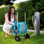 Cellfast crijevo za spajanje motalice 1/2" 1,5m