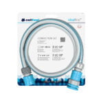 Cellfast crijevo za spajanje motalice 1/2" 1,5m