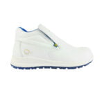 Lacuna visoke radne cipele LUCERNA O2