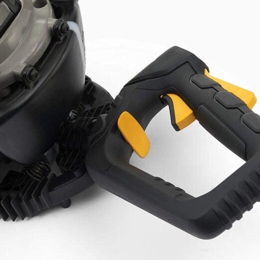 Alpina motorni trimer za živu ogradu AHT 555