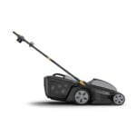Alpina električna kosačica kosilica za travu AL1 38 E 1400W 38cm