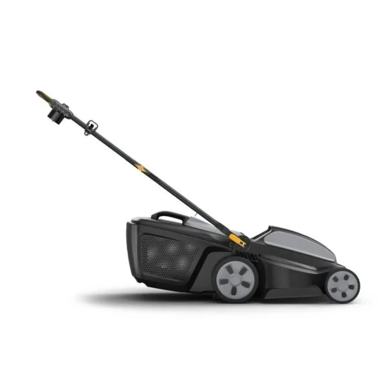 Alpina električna kosačica kosilica za travu AL1 38 E 1400W 38cm