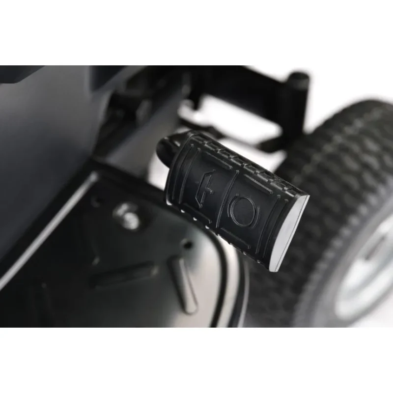ALPINA traktor kosačica za travu AT3 98 A