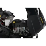 ALPINA traktor kosačica za travu AT3 98 A