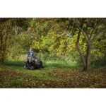 ALPINA traktor kosačica za travu AT3 98 A