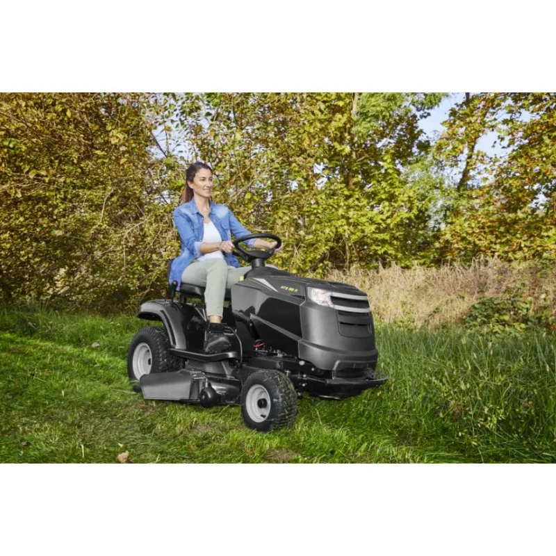 ALPINA traktor kosačica za travu AT3 98 A