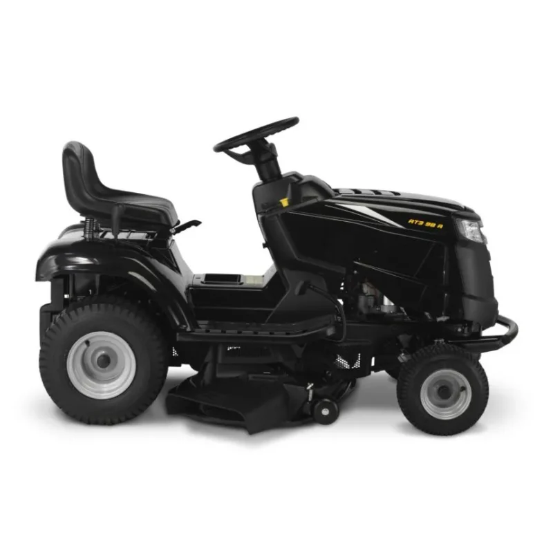 ALPINA traktor kosačica za travu AT3 98 A