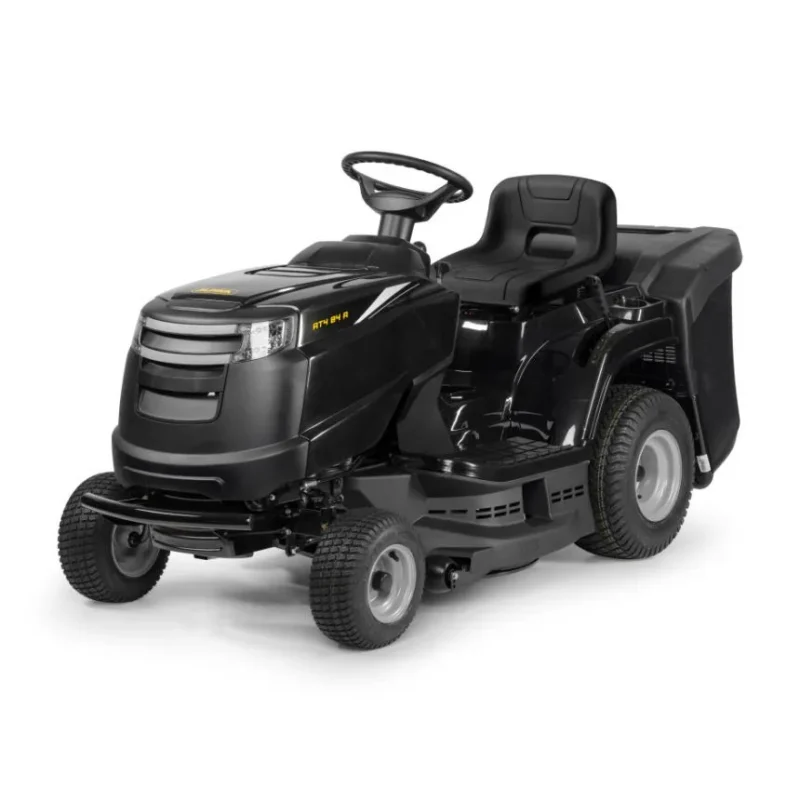 ALPINA traktor kosačica kosilica AT4 84 A