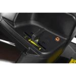 ALPINA traktor kosačica kosilica AT4 84 A