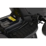 ALPINA traktor kosačica kosilica AT4 98 HA