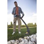 Alpina električni trimer za travu ABR 350 E 350W