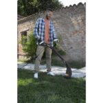 Alpina električni trimer za travu ABR 350 E 350W