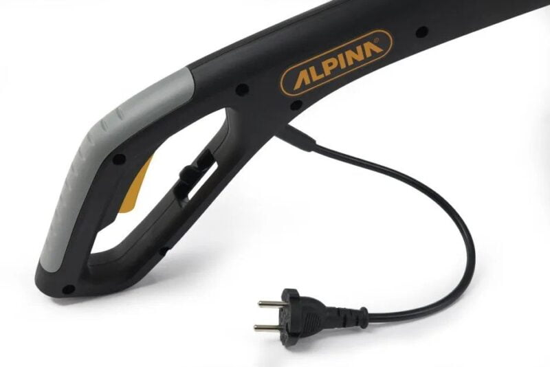 Alpina električni trimer za travu ABR 350 E 350W