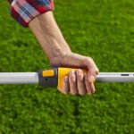 Alpina aku trimer za travu ATR 48 Li Kit 48V