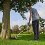 Alpina aku trimer za travu ATR 48 Li Kit 48V