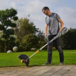 Alpina aku trimer za travu ATR 48 Li Kit 48V