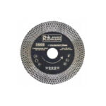 Richmann dijamantska rezno-brusna ploča za keramiku C4859 125x10x20x22,23mm