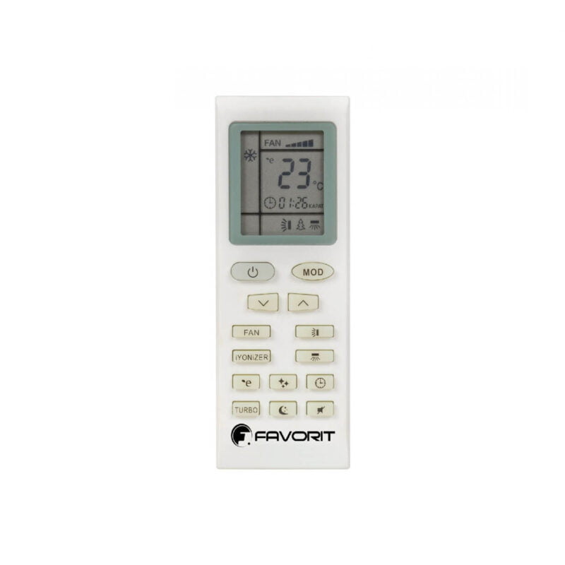 Favorit klima uređaj 12000BTU INVERTER