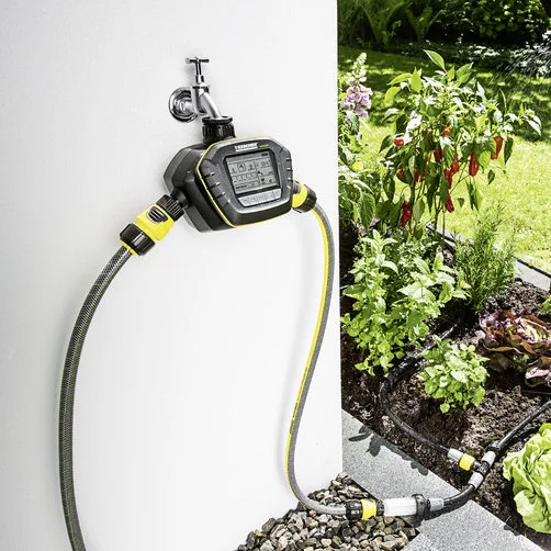 Karcher računar za navodnjavanje SensoTimer ST 6 Duo eco!ogic