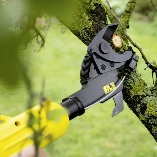 Karcher aku makaze škare za orezivanje TLO 18-20 BEZ BATERIJE