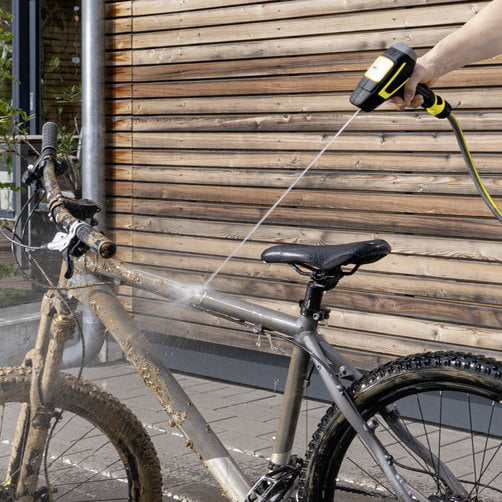 Karcher pištolj za čišćenje WBS 3 WATERBOOSTER