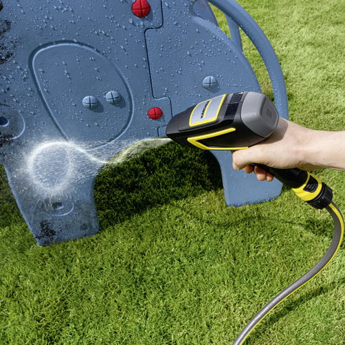 Karcher pištolj za čišćenje WBS 3 WATERBOOSTER