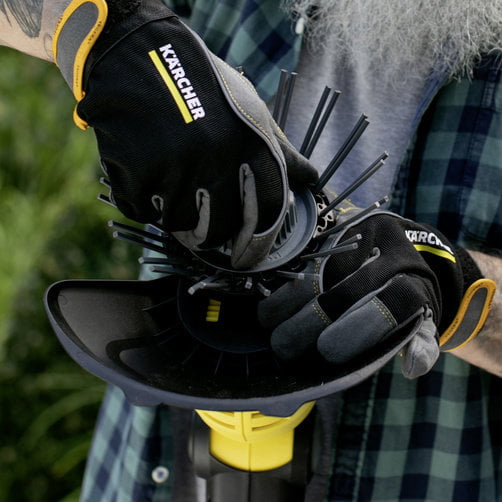 Karcher aku uređaj za uklanjanje korova WRE 18-55 BATTERY SET