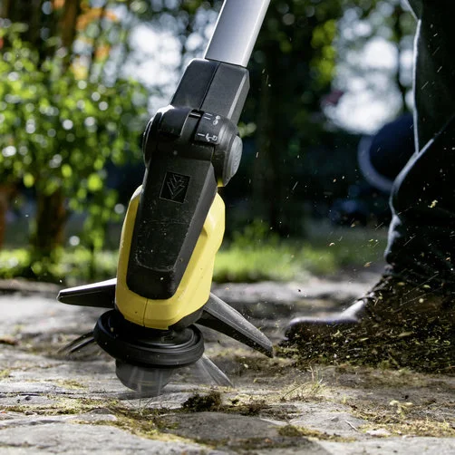 Karcher aku uređaj za uklanjanje korova WRE 18-55 BATTERY SET