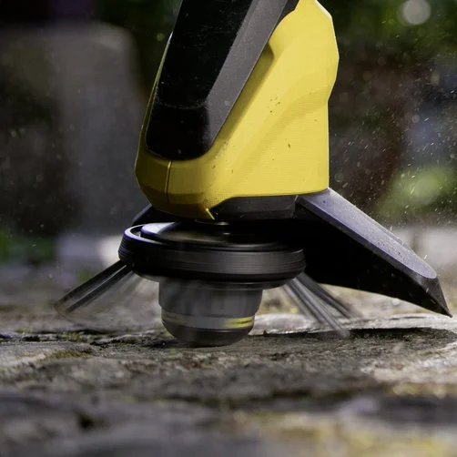 Karcher aku uređaj za uklanjanje korova WRE 18-55 BATTERY SET