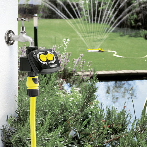 Karcher automat za navodnjavanje WT 4