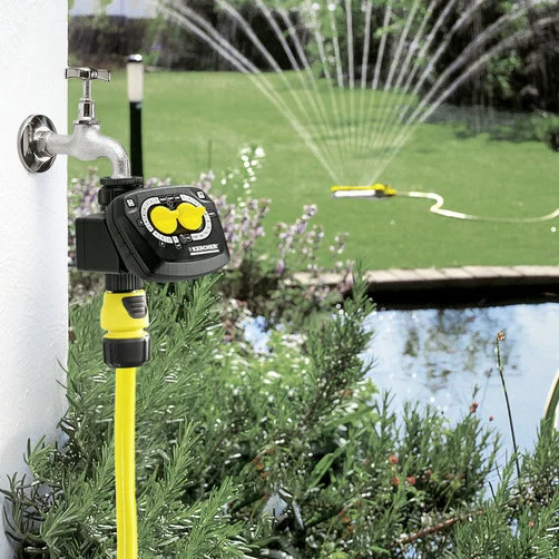Karcher automat za navodnjavanje WT 4