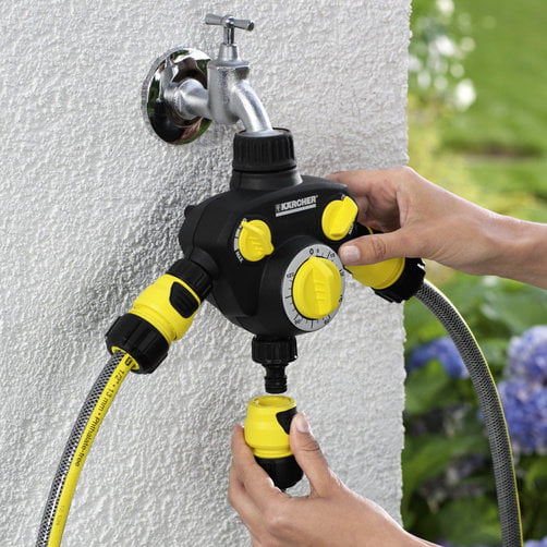 Karcher sat za navodnjavanje WT 2.000