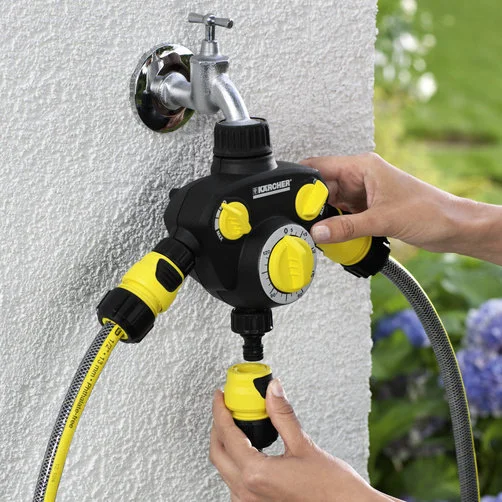 Karcher sat za navodnjavanje WT 2.000