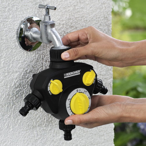 Karcher sat za navodnjavanje WT 2.000