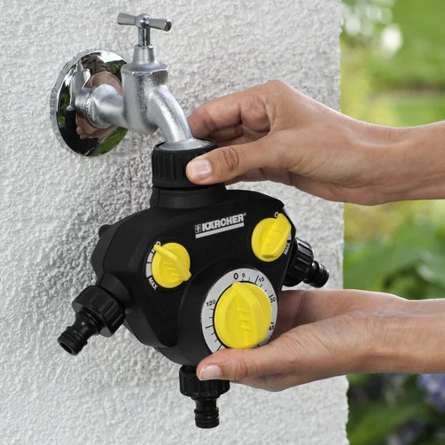 Karcher sat za navodnjavanje WT 2.000