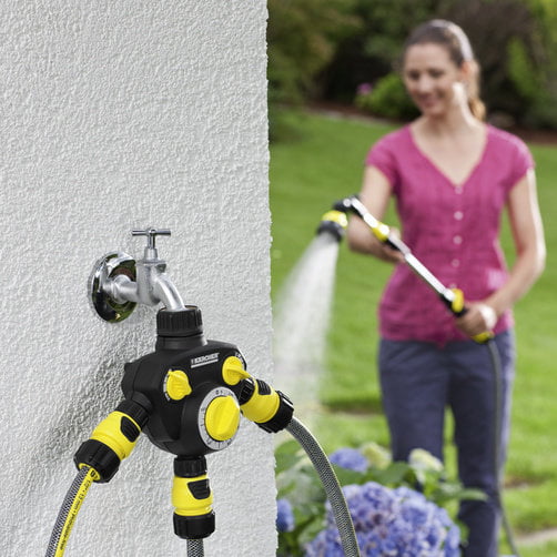 Karcher sat za navodnjavanje WT 2.000