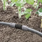 Karcher T-element sa regulacijom