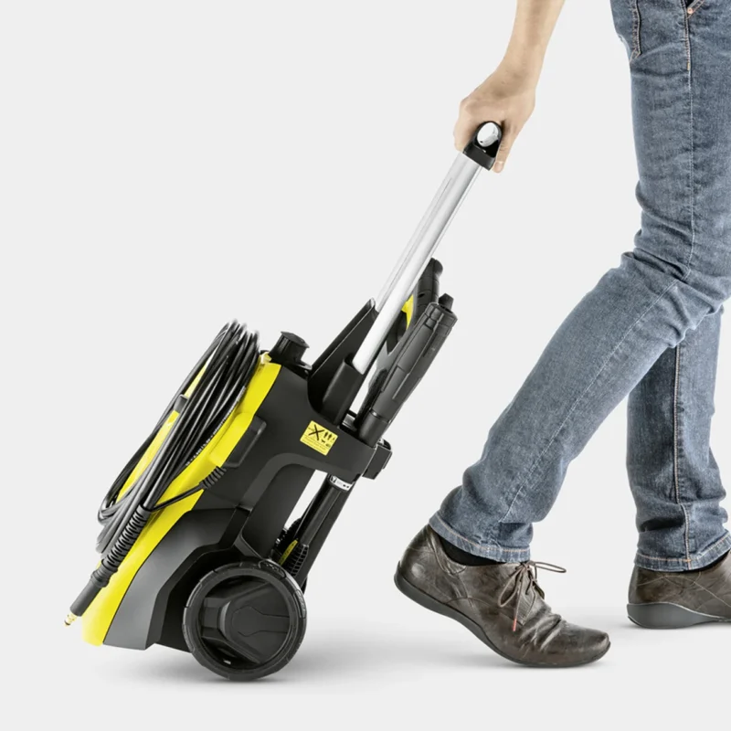 Karcher perač visokim pritiskom K 4 Compact Home