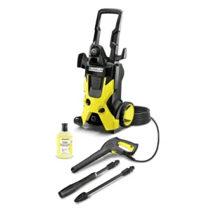 Karcher perač visokim pritiskom K 5 EU