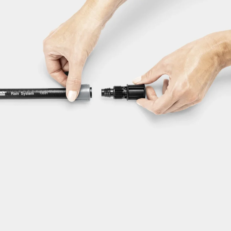 Karcher krajnji element