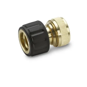 Karcher mesingana spojnica za crijevo 1/2" i 5/8"