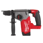 Milwaukee aku udarna čekić bušilica SDS-Plus M18 FHX-0 Solo