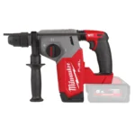 Milwaukee aku udarna čekić bušilica SDS-Plus M18 FHX-0 Solo