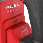 Milwaukee aku udarna čekić bušilica SDS-Plus M18 FHX-0 Solo