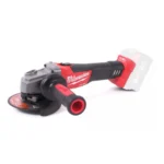 Milwaukee aku ugaona kutna brusilica M18 CAG125X-0X Solo